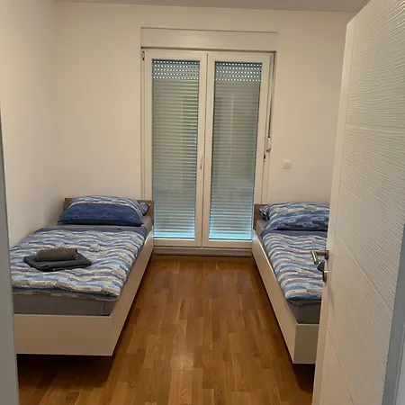 Apartamento Ljalja 2