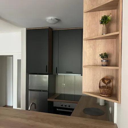 Appartamento Ljalja 2 Mostar