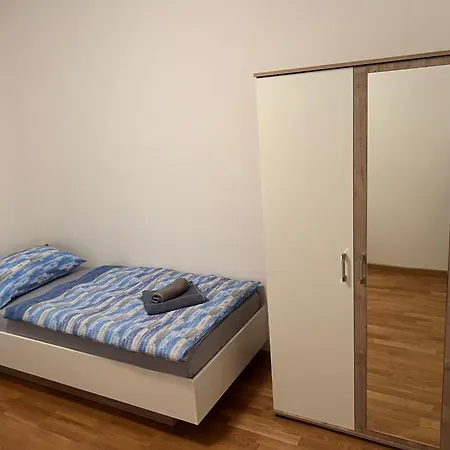 Ljalja 2 Appartamento