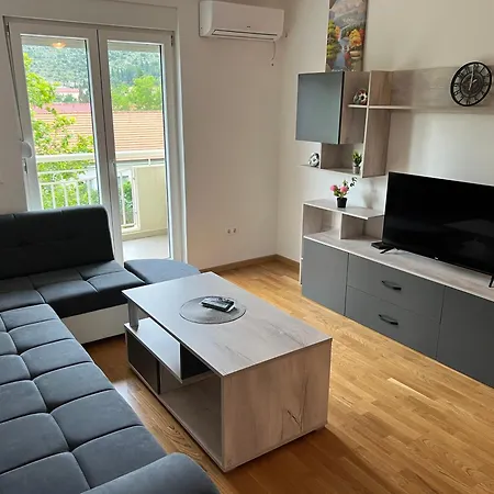 Ljalja 2 Apartament Ivisovo Greblje