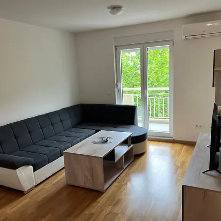 Appartamento Ljalja 2 Mostar