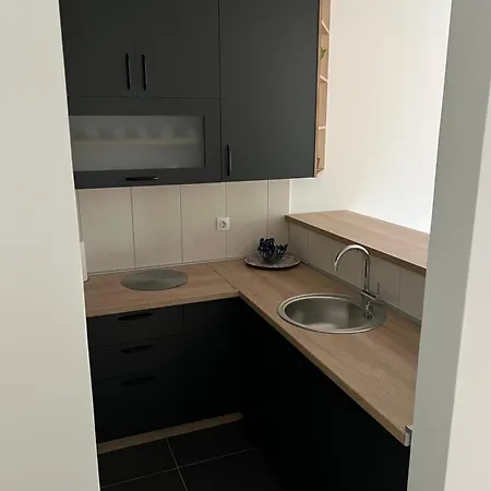 Ljalja 2 Apartamento