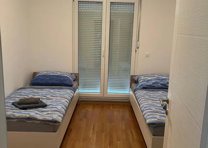 Appartamento Ljalja 2