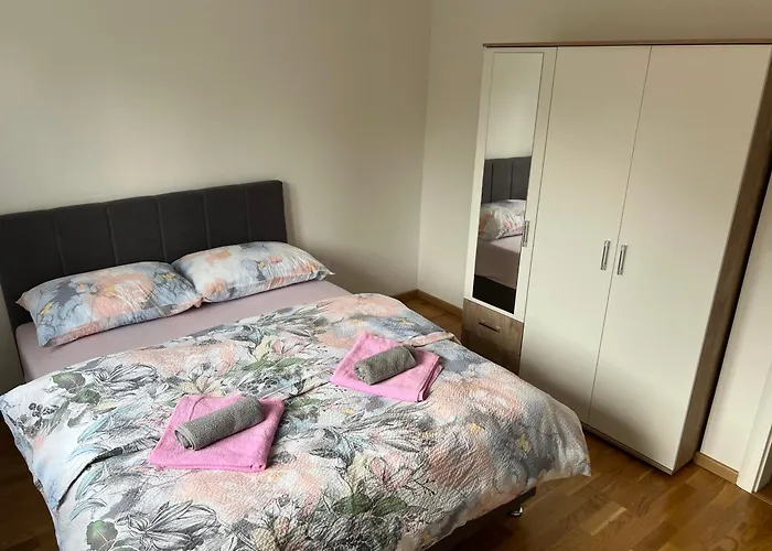 Ljalja 2 Appartamento *