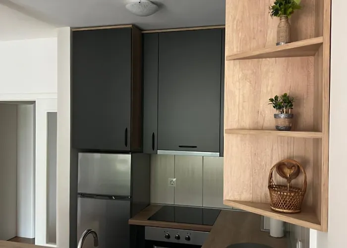 Apartamento Ljalja 2 Mostar