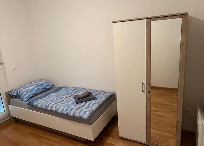 Ljalja 2 Apartamento