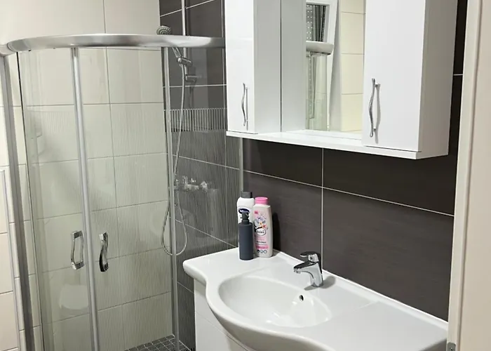 Apartamento Ljalja 2