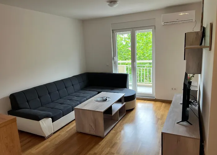 Appartamento Ljalja 2 Mostar