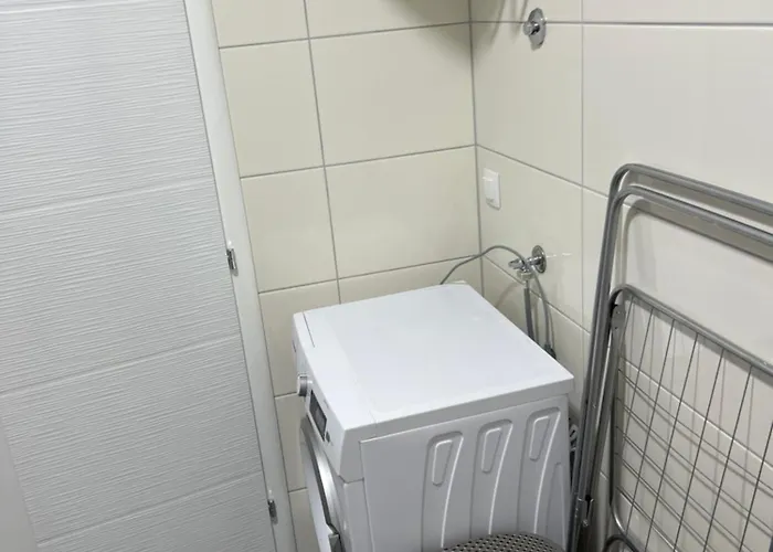 Appartamento Ljalja 2 *