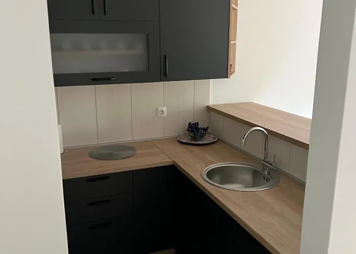 Ljalja 2 Appartamento